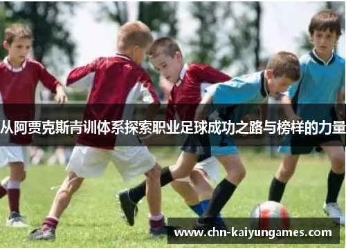 从阿贾克斯青训体系探索职业足球成功之路与榜样的力量
