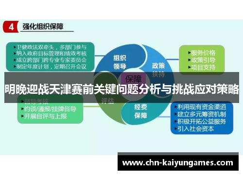 明晚迎战天津赛前关键问题分析与挑战应对策略